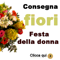 Fiori e Mimosa festa del papà